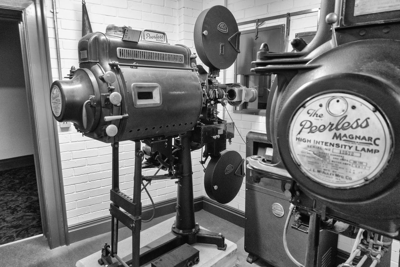 1950 Cinema
