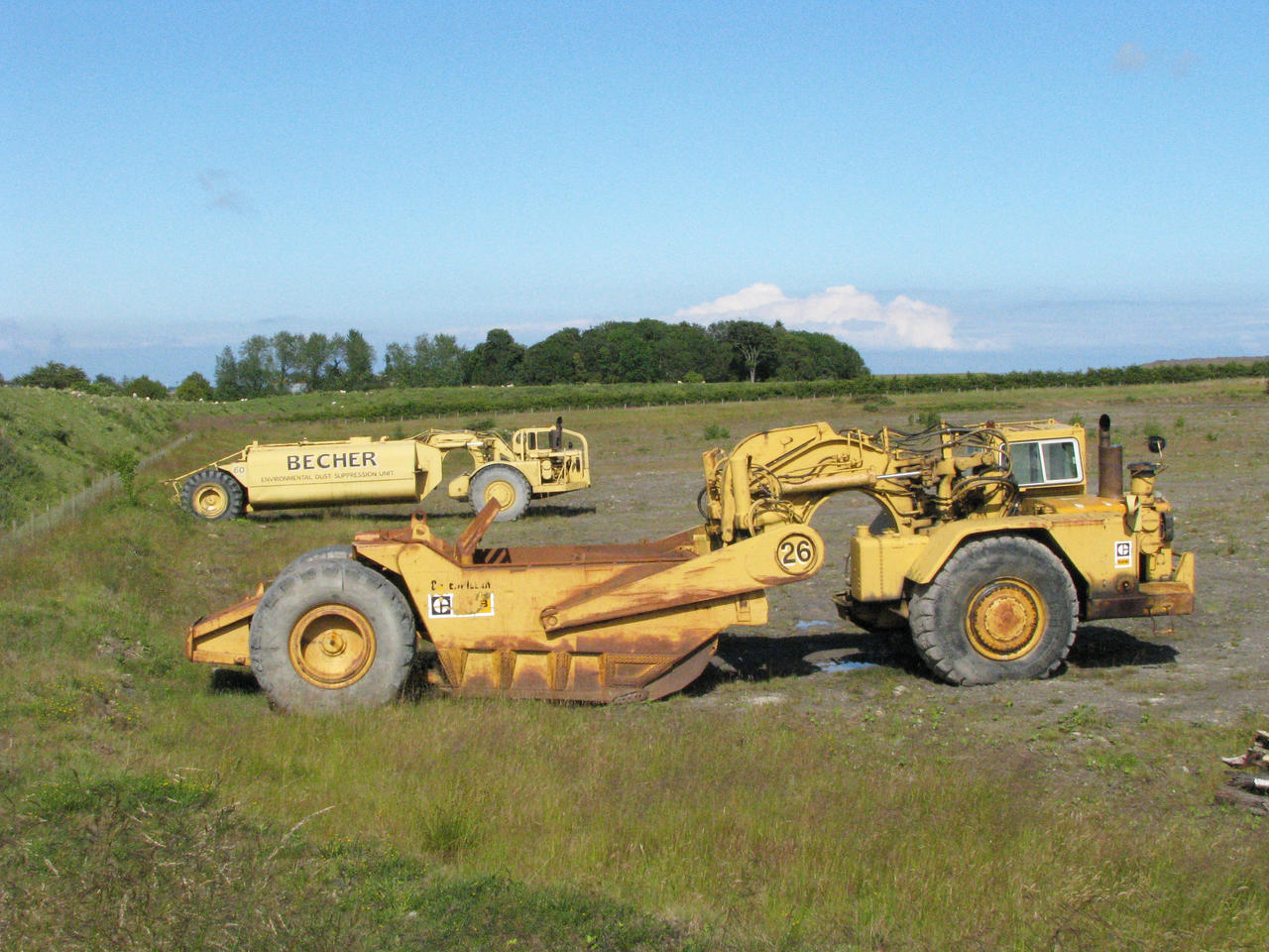 Caterpillar