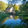 Water Mill