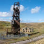 Graveroke Mine