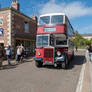 Leyland Bus