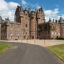 Glamis Castle