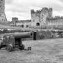 Alnwick Castle