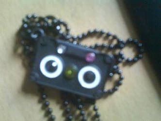 My necklace