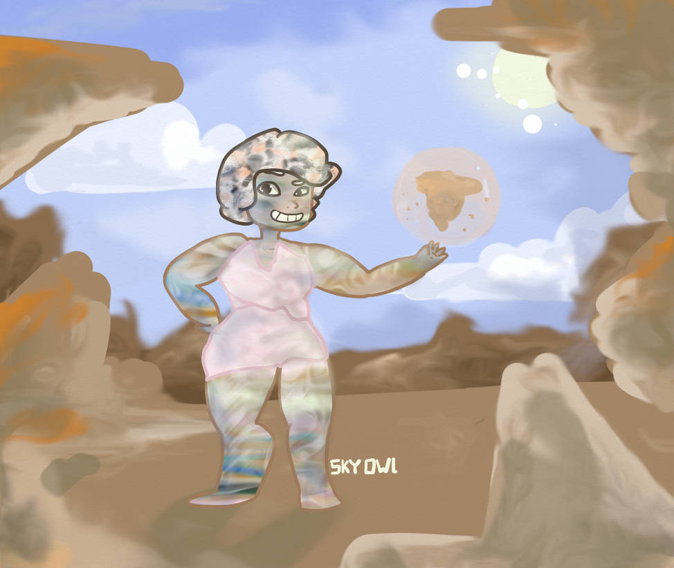 Rock Element Deviantart Rock Element by Sky0wl on DeviantArt