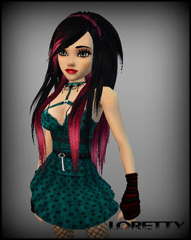 IMVU ID