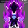 Ultra Hyper Sonic by BLACKBEAST364 on DeviantArt