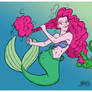 Pinky Ariel