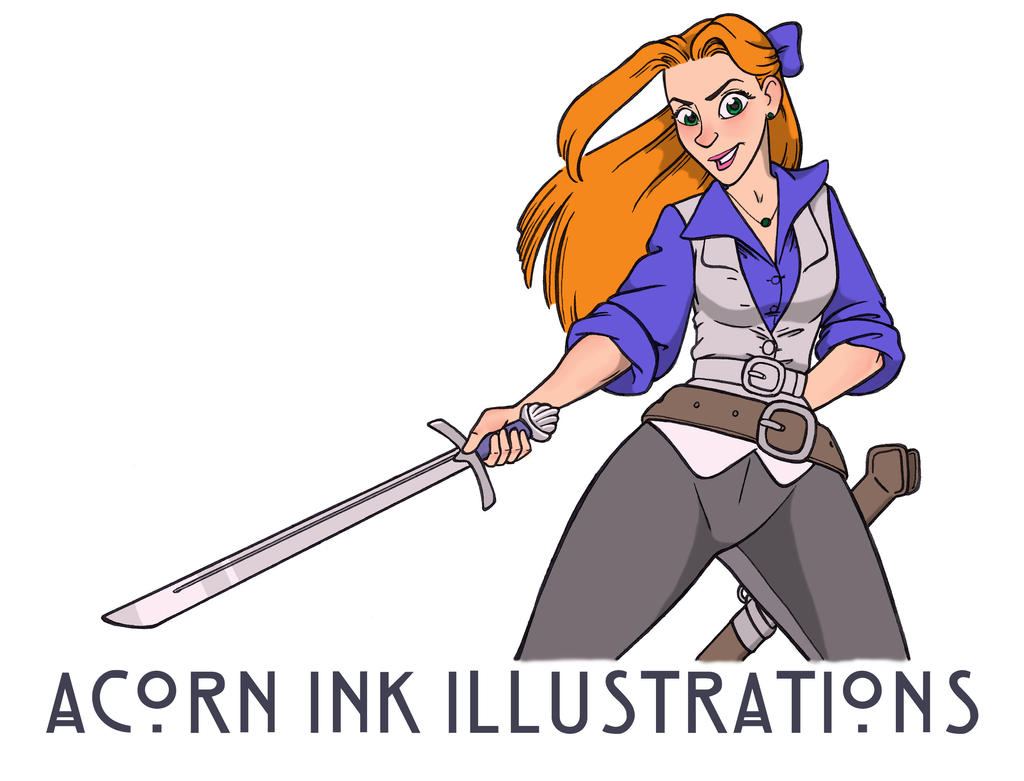 Banner Illustration By Jessehbechtold On Deviantart Banner Illustration By Jessehbechtold On Deviantart