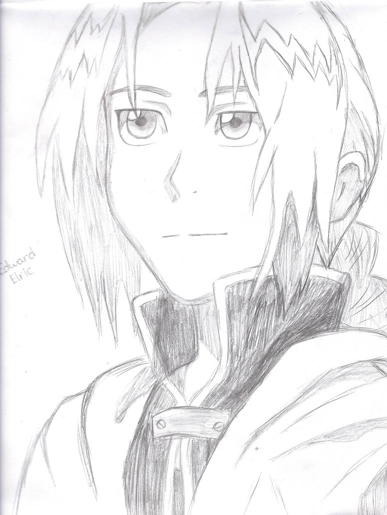 Edward Elric