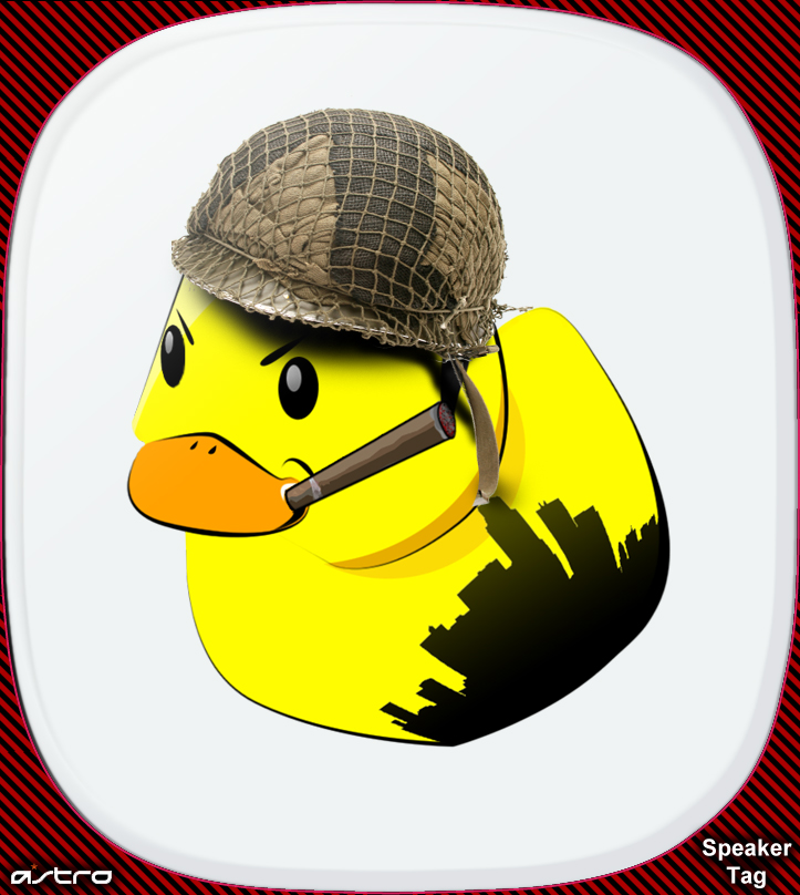 RuBBerDucKy - b