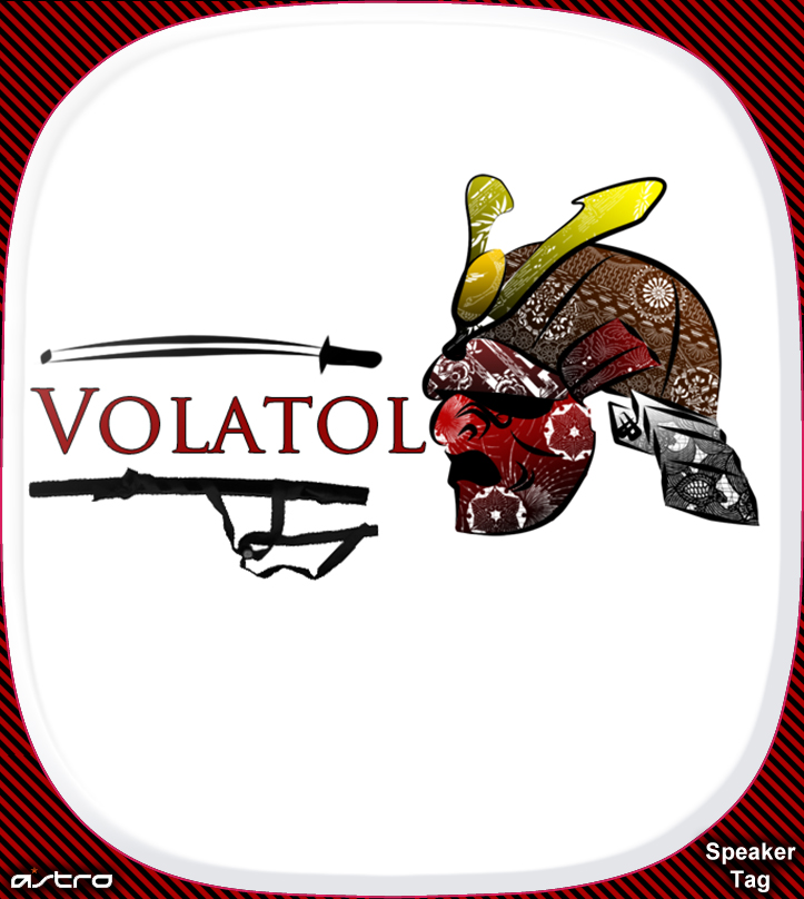 Volatol - c