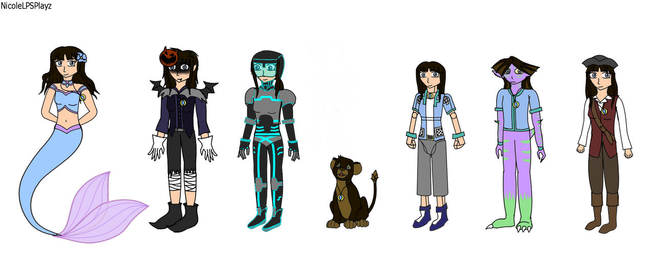 Concept Art for Avatar X Kingdom Hearts Fanfic by Coraline15 on DeviantArt