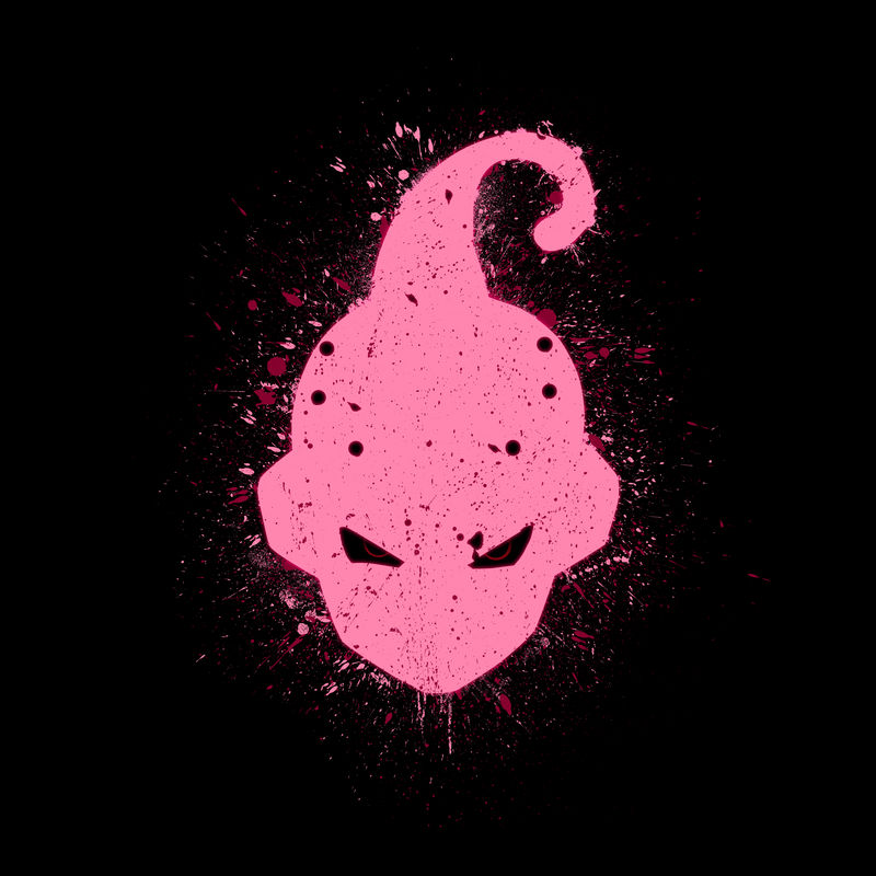 Kid Boo by ronazimbora on DeviantArt