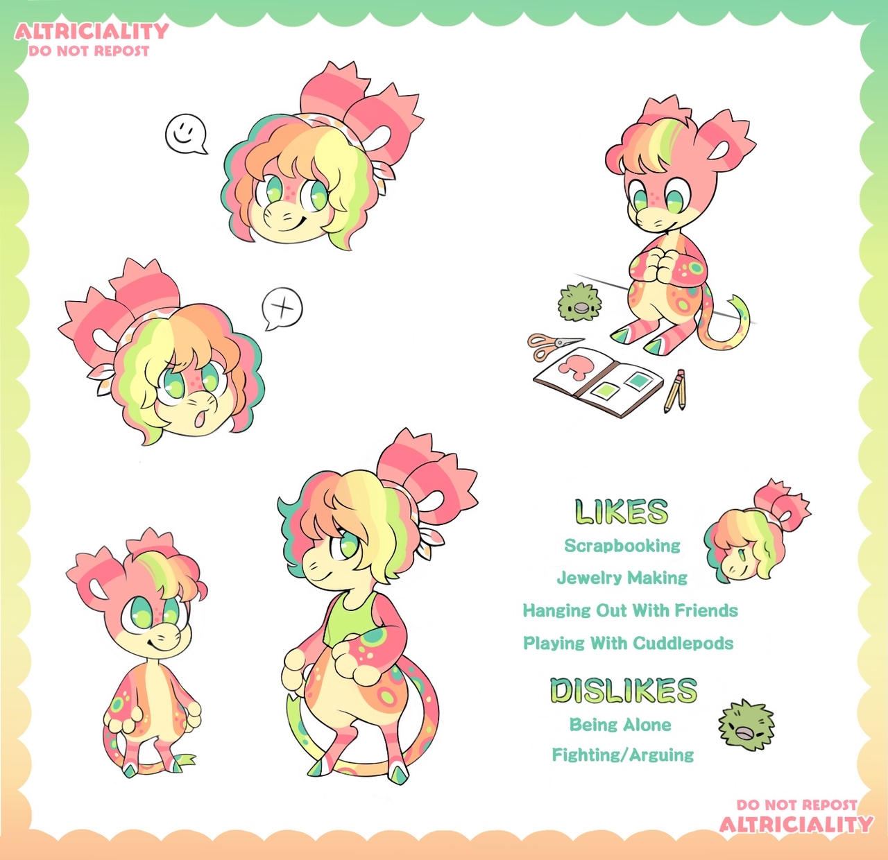 Token Design Deviantart Bays Tokens: The Beginner by altriciality on DeviantArt