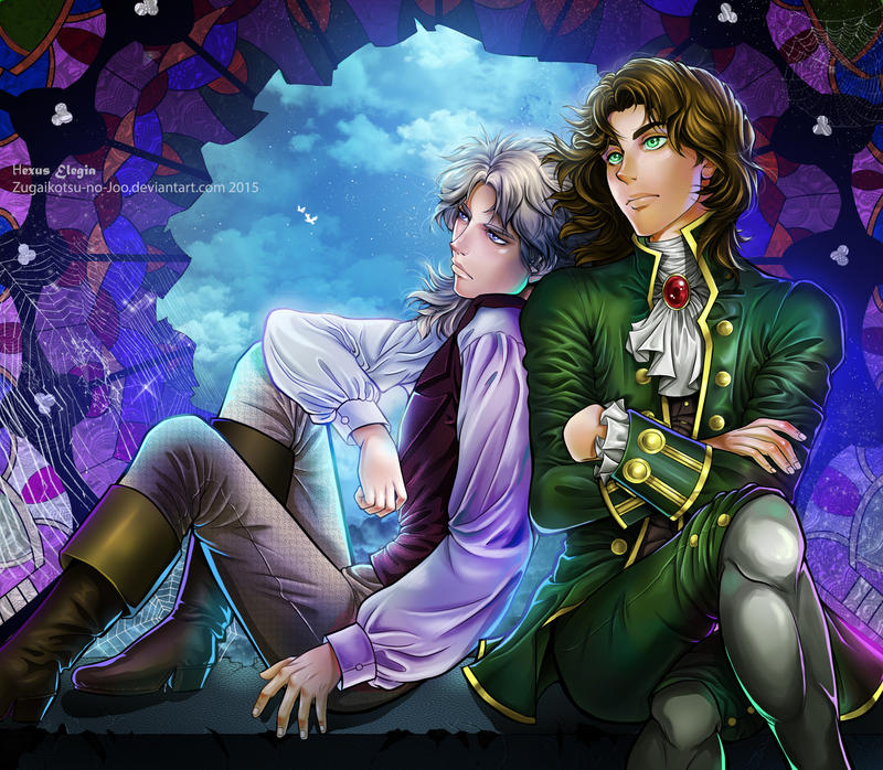 The Peasant and the Prince by zugai-kotsu The Peasant and the Prince by zugai-kotsu