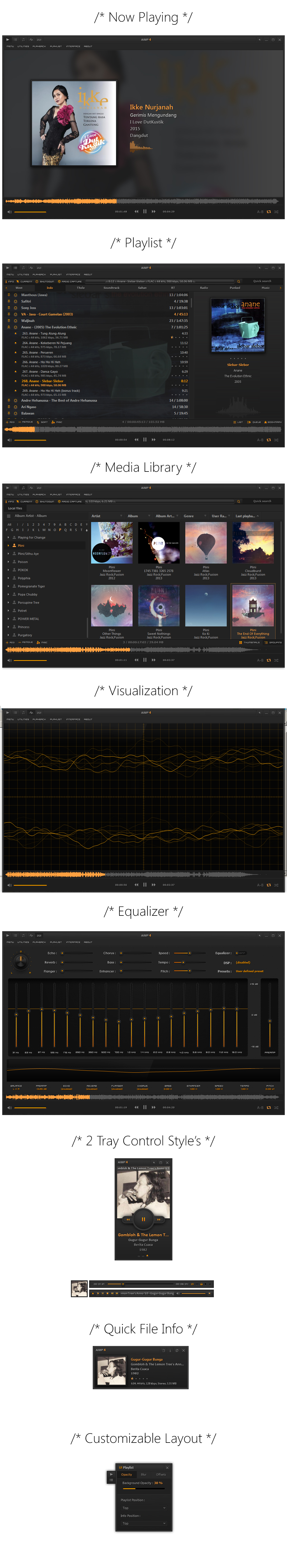 Ora Mulih v2 Preview