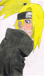 Deidara