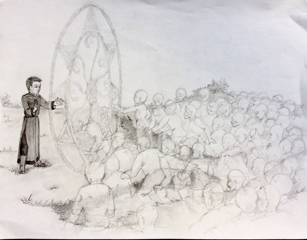 Consolation by origami-roses on DeviantArt