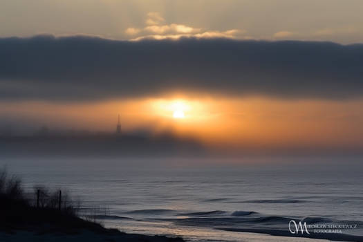 Baltic Sea