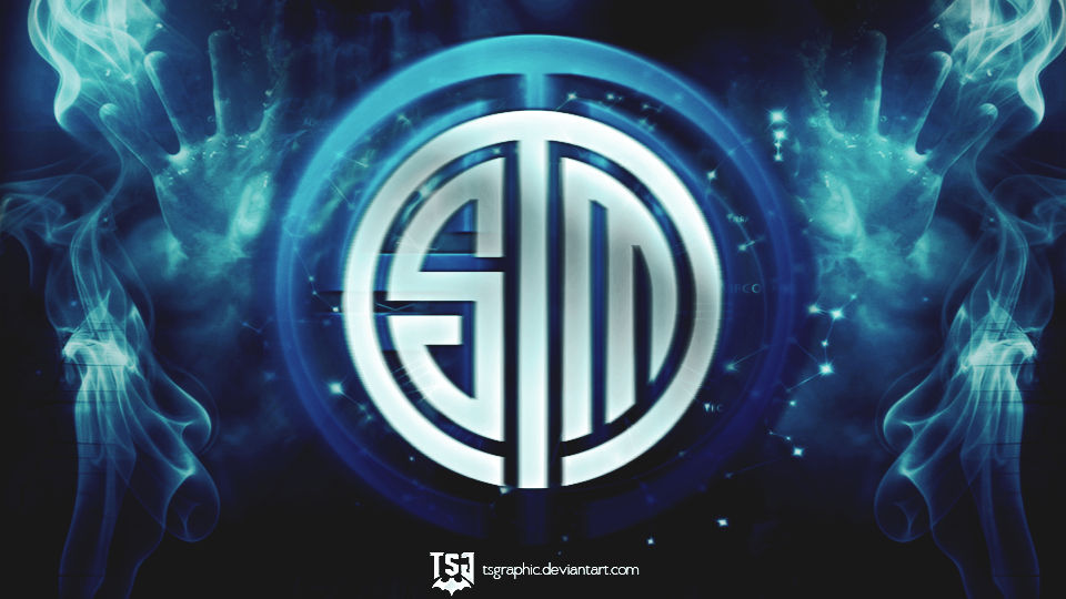 TSM HD Wallpaper 2016 Blue by tsgraphic on DeviantArt