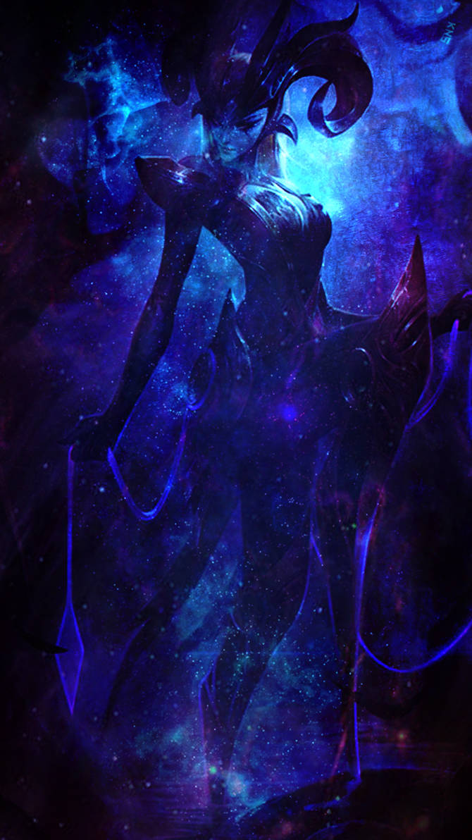 camille league of legends wallpaper by