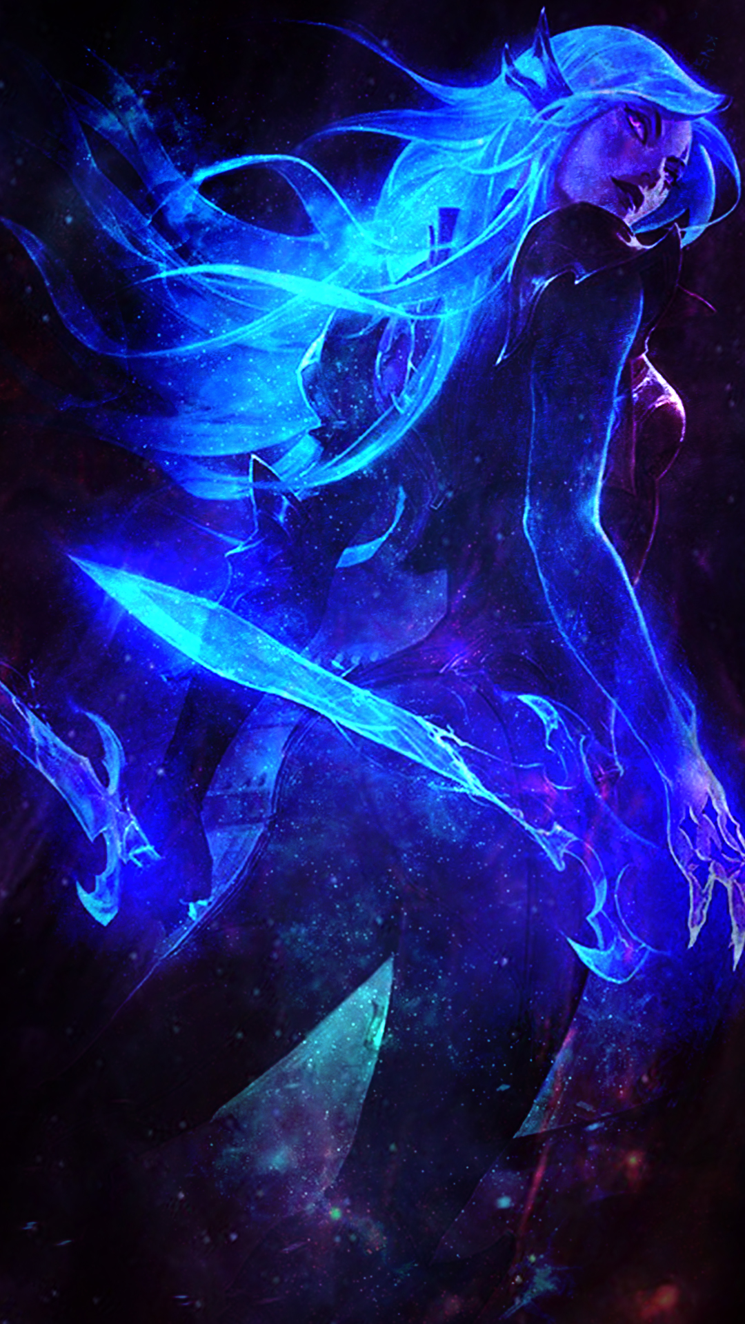 Katarina League Of Legends Wallpaper By Tsgraphic On Deviantart Katarina League Of Legends Wallpaper By Tsgraphic On Deviantart