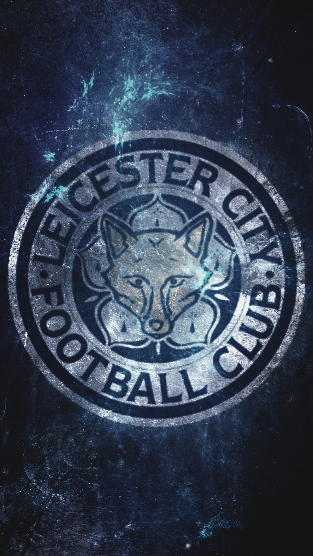 Leicester City Wallpaper For Smartphone By Tsgraphic On Deviantart