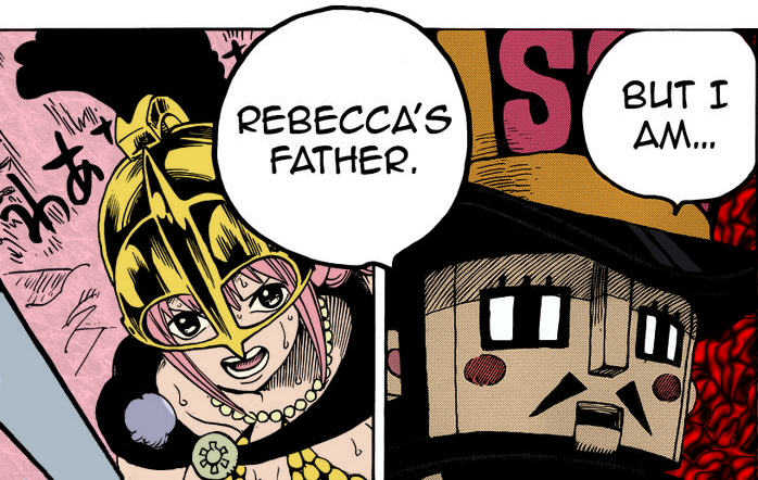 Rebecca And Kyros From One Piece By Sogeflocolo On Deviantart Rebecca And Kyros From One Piece By Sogeflocolo On Deviantart