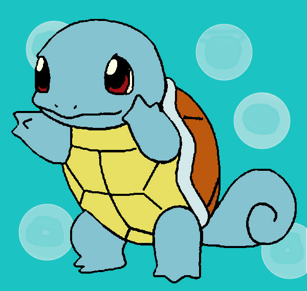Carapuce From Pokemon By Sogeflocolo On Deviantart Carapuce From Pokemon By Sogeflocolo On Deviantart