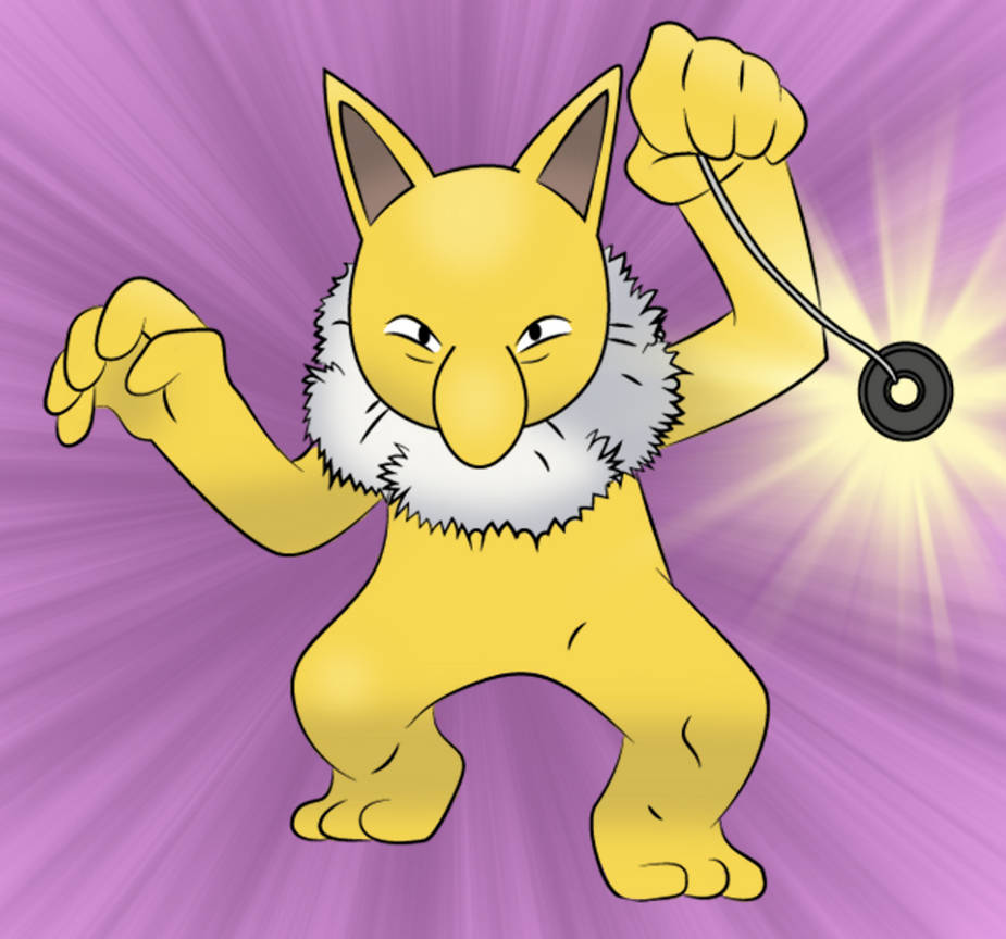 Hypno From Pokemon By SogefloColo On DeviantArt hypno-from-pokemon-by-sogeflocolo-on-deviantart