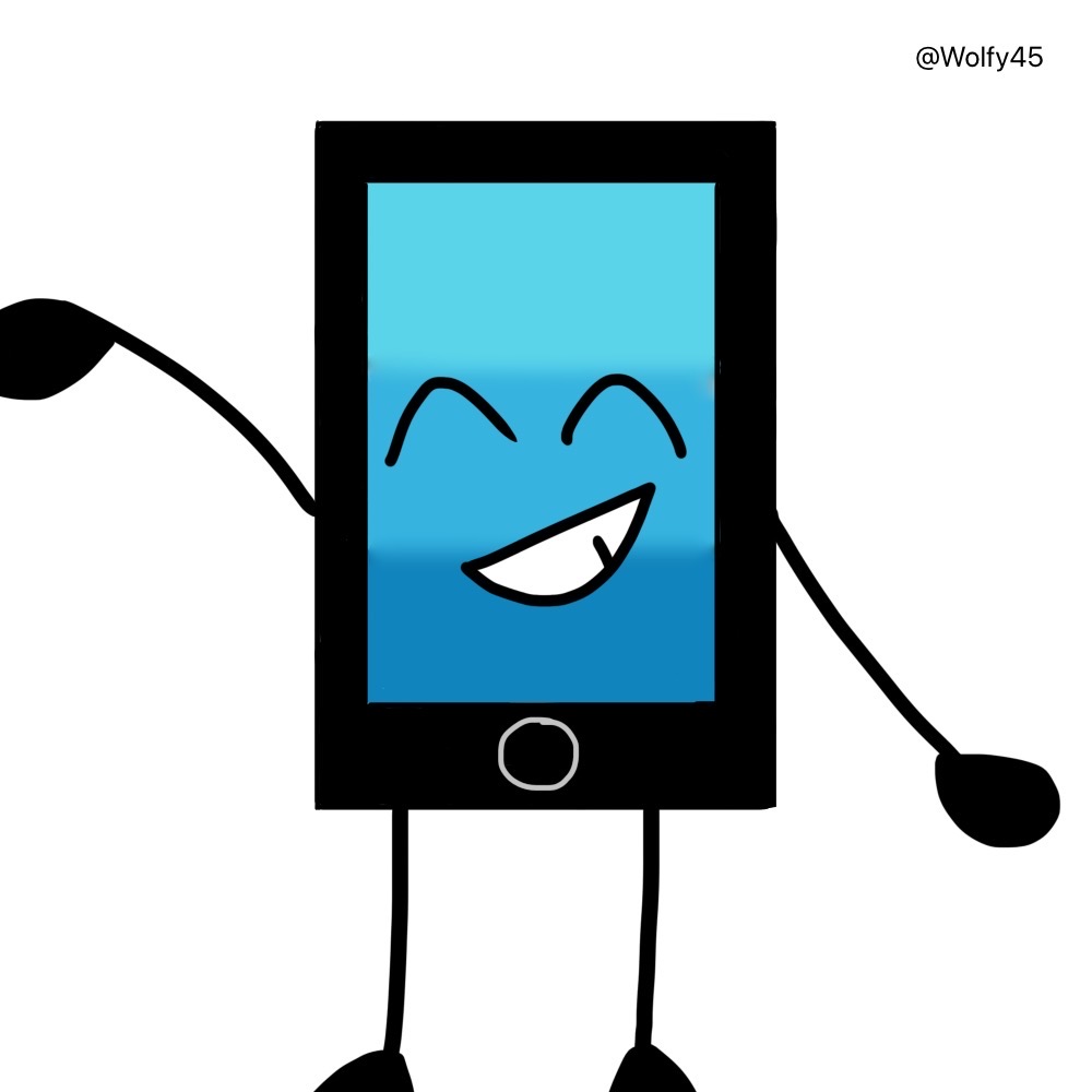 MePhone 4 by WolfyL45 on DeviantArt
