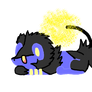 Ren The Luxray