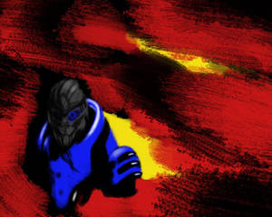 Garrus