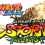 VGP: Naruto Shippuden Ultimate Ninja Storm 3 Full