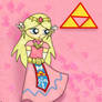 Zelda-my style