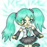 Chibi Miku