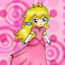 Pretty Princess Peach