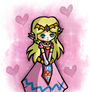 A Zellie for Lindsay 8D