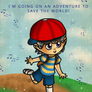 ''I'm going on an Adventure!''