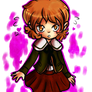 SHSL Cutie Pie