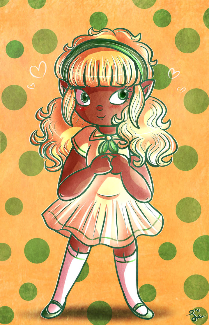 Marisol Mod Marisol by Jrynkows on DeviantArt