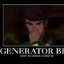 Generator Ben