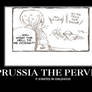 Prussia the Pervert