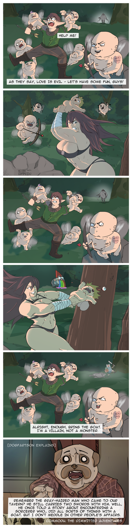 Com Mod Deviantart Commodu 20 by commodu on DeviantArt