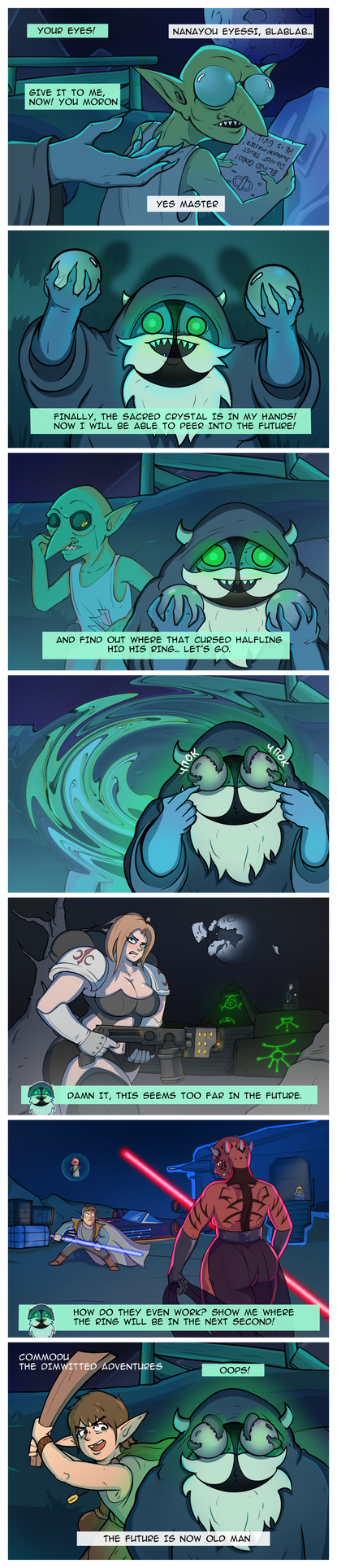 Com Mod Deviantart Commodu 26 by commodu on DeviantArt
