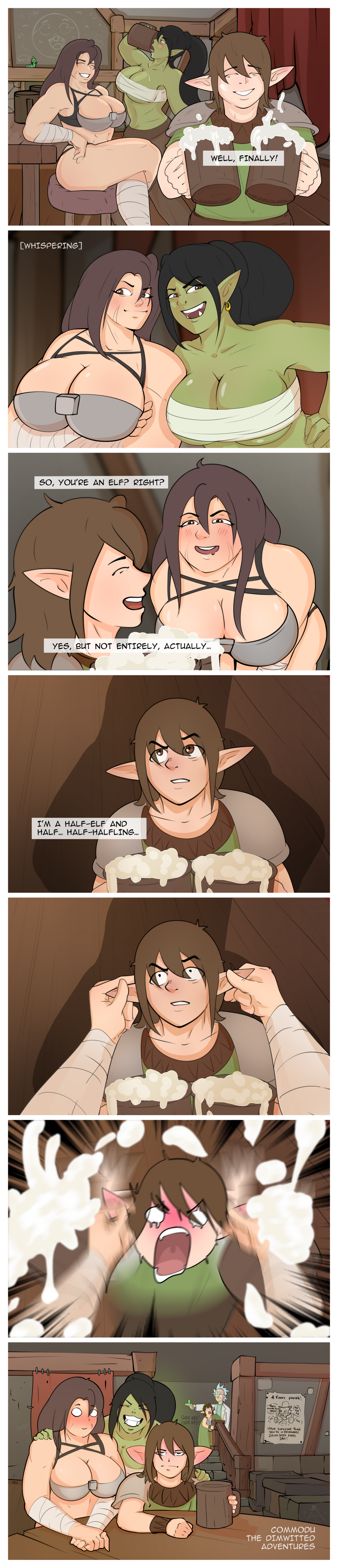 Com Mod Deviantart Commodu 28 by commodu on DeviantArt