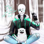 Underlife Sans