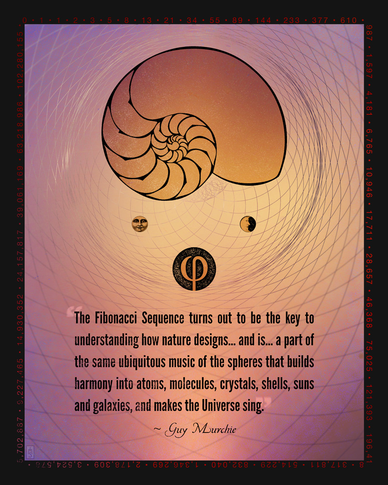 Golden Number Poster by Maurautius on DeviantArt