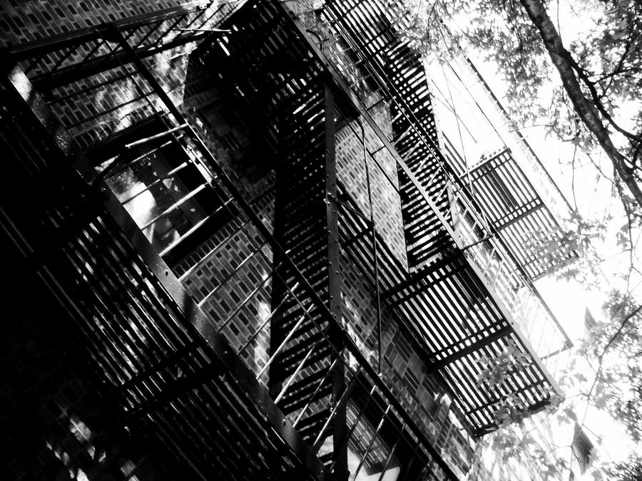 Fire Escape